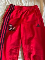 Adidas AC Milan Trainingsbroek Rood, Adidas, Jongen of Meisje, Sport- of Zwemkleding, Ophalen of Verzenden