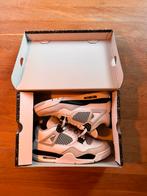 Authentieke Jordan 4 Retro Military Black, Kinderen en Baby's, Kinderkleding | Schoenen en Sokken, Jongen of Meisje, Schoenen