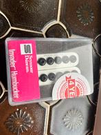 Seymour Duncan Invader bridge, Ophalen of Verzenden, Zo goed als nieuw, Elektrische gitaar