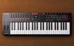 M-Audio Oxygen Pro 49 Powerful, 49-key USB Powered MIDI, Nieuw, Ophalen of Verzenden, Support@inmusicstore.com, Inmusic Europe Limited