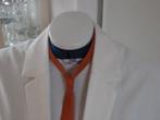 witte blazer - mouwloos - nieuw - L - Penelope, Kleding | Dames, Overige typen, Wit, Penelope & Monica Cruz, Nieuw