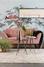 Dutchbone spiegel nieuw, Ophalen, Minder dan 50 cm, Nieuw, Minder dan 100 cm