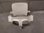 Stokke Tripp Trapp Baby Set + Tafel + Gordel, Ophalen, Gebruikt, Meegroeistoel, Gordel(s)