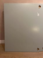 Ikea Veddinge deurtjes en paneel grijs, Ophalen, 50 tot 100 cm, Zo goed als nieuw, Minder dan 100 cm