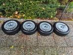 Originele Ford 16 inch velgen, Ophalen, 16 inch, Banden en Velgen, 205 mm