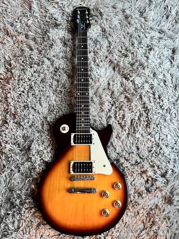 Epiphone Les Paul 100