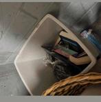 Emmer vol met rommelmarkt spullen, Ophalen of Verzenden, Zo goed als nieuw