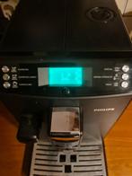 Philips Bonenmachine Type HD 8828, Witgoed en Apparatuur, Ophalen of Verzenden, Koffiemachine, Gemalen koffie