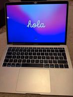 Macbook air 2019, Computers en Software, Apple Macbooks, Gebruikt, 8 GB, 13 inch, Minder dan 2 Ghz