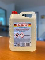 Desinfectiemiddel, Ophalen of Verzenden, Schoonmaakmiddel