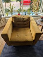 Leen Bakker Bristol Stoel - Gebruikt, Huis en Inrichting, Fauteuils, Ophalen, Gebruikt, 75 tot 100 cm, 75 tot 100 cm