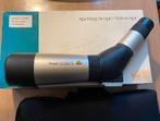 Spotting scope bynolyt target, Ophalen of Verzenden, Minder dan 80 mm, Lenzentelescoop (refractor), Met statief