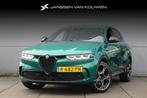 Alfa Romeo Tonale 1.5T 160pk Hybrid Edizione Speciale / Lede, Auto's, Alfa Romeo, Gebruikt, Euro 6, 4 cilinders, 160 pk
