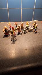Asterix 60 jaar McDonald's Poppetjes, Verzamelen, Poppetjes en Figuurtjes, Ophalen of Verzenden, Gebruikt