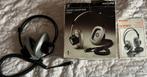 Eerste koptelefoon van Philips, Antiek en Kunst, Antiek | Tv's en Audio, Ophalen of Verzenden