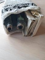 Jaga Convector 110x30 - Radiator, Doe-het-zelf en Verbouw, Verwarming en Radiatoren, Ophalen, 30 tot 80 cm, Gebruikt, Radiator