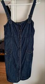 Spijkerjurk, Kleding | Dames, Jurken, Maat 38/40 (M), Blauw, Ophalen of Verzenden, Zo goed als nieuw