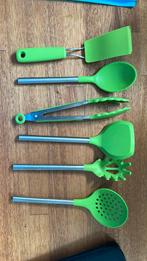 Green Cooking Utensils, Ophalen, Zo goed als nieuw