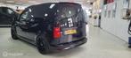 Volkswagen Caddy Bestel 2.0 TDI L1H1 BMT Exclusive Edition, Auto's, Bestelauto's, Gebruikt, 4 cilinders, Volkswagen, Zwart