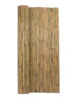 Bamboematten Basic de sterktste en goedkoopste bamboemat!, Overige materialen, Nieuw, Ophalen of Verzenden, 200 cm of meer