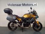 BMW F900 XR (bj 2020), Bedrijf, Meer dan 35 kW, Overig, 2 cilinders