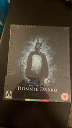 Donnie Darko Arrow Films Boxset - Nieuw!, Cd's en Dvd's, Ophalen of Verzenden, Nieuw in verpakking, Boxset