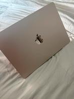 macbook air 2024  - 13 inch m3 8GB/256GB, Computers en Software, Apple Macbooks, Ophalen, 256 GB, 8 GB, 13 inch