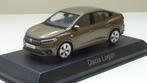 Norev Dacia Logan (2021) 1:43, Hobby en Vrije tijd, Modelauto's | 1:43, Ophalen of Verzenden, Nieuw, Auto, Norev