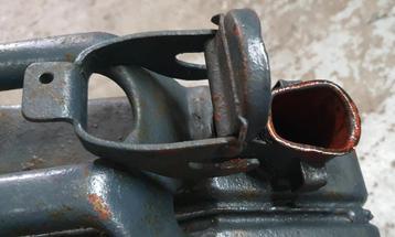 Engeland WO2 Jerrycan WD 1943 British Army RAF Prijs € 15,00 beschikbaar voor biedingen