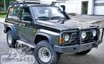 F4X4 FABRYKA Roof racks, Skip plates, Bumpers, Off road. all, Verzenden, Nieuw