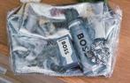 Hugo Boss Bottled set, Kleding | Heren, Riemen en Ceinturen, Ophalen of Verzenden, Zwart, Minder dan 95 cm
