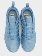 Nike Vapormax Work Blue maat 41, Kleding | Heren, Schoenen, Ophalen of Verzenden, Zo goed als nieuw, Blauw