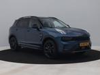 Lynk & Co 01 1.5 Plug-in Hybrid | BLACK | TREKHAAK | NLD AUT, Stof, Met garantie (alle), Blauw, Overige brandstoffen