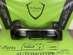 peugeot 208 achterbumper bumper 4X pdc, Auto-onderdelen, Ophalen of Verzenden, Gebruikt, Peugeot, Bumper