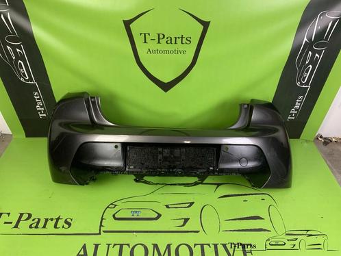 peugeot 208 achterbumper bumper 4X pdc, Auto-onderdelen, Carrosserie en Plaatwerk, Bumper, Peugeot, Gebruikt, Ophalen of Verzenden