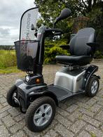 Scootmobiel Mezzo van Life & Mobility Nieuw staat, Ophalen, Nieuw, 46 km of meer, 16 km/u of meer