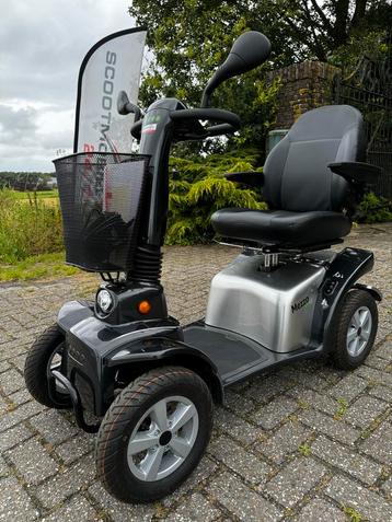 Scootmobiel Mezzo van Life & Mobility Nieuw staat beschikbaar voor biedingen