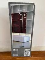 Jan des Bouvrie vloerlamp - Nieuw in verpakking, Ophalen of Verzenden, Nieuw, Metaal, 150 tot 200 cm