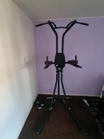 Fitness Toestel - Krachtstation, Benen, Gebruikt, Krachtstation, Ophalen of Verzenden