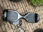 Hoverboard met LED-verlichting + oplader, Ophalen of Verzenden, Zo goed als nieuw