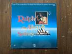 Ralph McTell - Albert & Sydney LP, Ophalen of Verzenden, Gebruikt, 12 inch