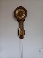 Mooie Jeka wandklok (defect), Ophalen