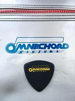 Omnichord Plectrum - Zeldzaam!, Ophalen of Verzenden, Gebruikt