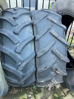 Gezocht: 2 banden 380/85/R28  gebruikt, Zakelijke goederen, Agrarisch | Onderdelen | Banden, Velgen en Assen, Ophalen