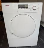 Te koop: Bosch Serie 4 Luchtafvoer Wasdroger, Ophalen, 6 tot 8 kg, Gebruikt, Luchtafvoer