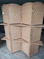 Mooie roomdivider met schappen, Ophalen, Nieuw