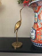 Messing vogel, Antiek en Kunst, Antiek | Koper en Brons, Ophalen of Verzenden, Koper