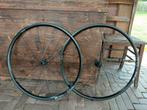 DT Swiss e1800 spline tubeless ready(shimano body), Fietsen en Brommers, Fietsonderdelen, Ophalen, Gebruikt, Racefiets, Wiel