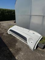 Fendt achterbumper caravan, Ophalen, Gebruikt