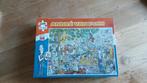 Andre van Duin Jubileum Puzzel 1000 stukjes, NIEUW, Hobby en Vrije tijd, Denksport en Puzzels, Ophalen of Verzenden, 500 t/m 1500 stukjes
